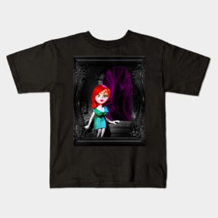 FRANCESCA 2 Kids T-Shirt